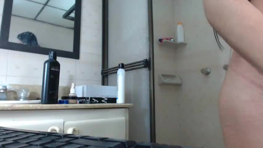 Watch Kimy_angel showers and piss Shemale Porn Videos | TranSexBig.