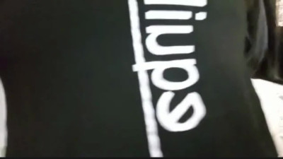 Sandra Zanerri alone and horny in anal training