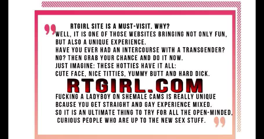 Watch short haired slim latina tranny with tattoos and piercings strokes her dick on webcam Shemale Porn Videos | TranSexBig.