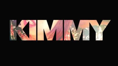 Kimmy takes it black