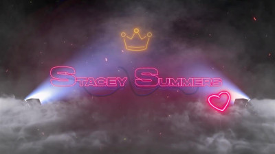 GROOBY SPOTLIGHT: STACEY SUMMERS