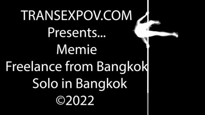 GROOBYVR: Memie Is Open For Business!