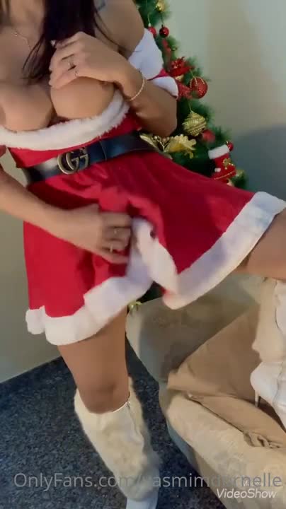 Watch Merry christmas Shemale Porn Videos | TranSexBig.