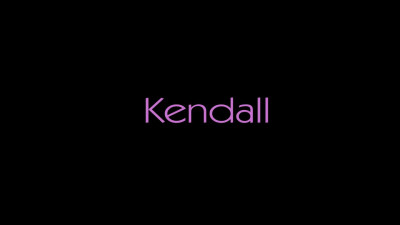 ASIAN TGIRL: Kendall's Back!