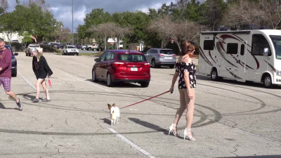 another casually hot outfit