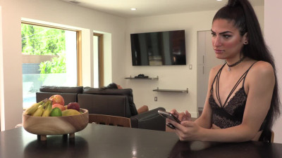 TGIRLS PORN: Lola And Zariah Coming Soon