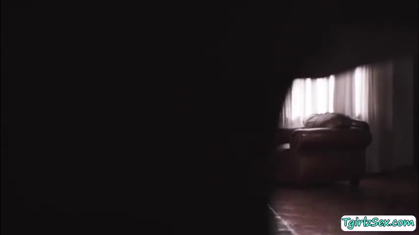 Watch white shemale cutie casey tongues bangs shemale eva max Shemale Porn Videos | TranSexBig.