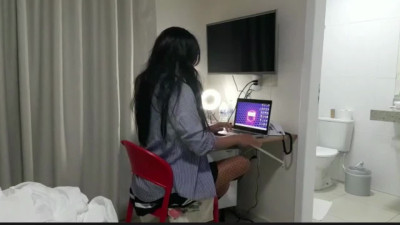 Sandra Zanerri horny in super pleasure induced masturbation