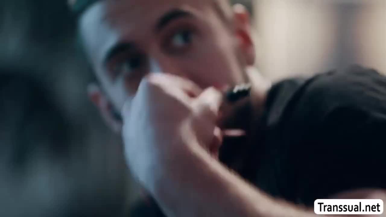 Watch Busty shemale lets sad stepbrother bareback her wet asshole Shemale Porn Videos | TranSexBig.