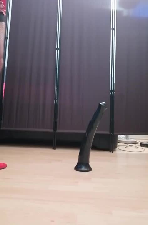 Watch big black dildo Shemale Porn Videos | TranSexBig.