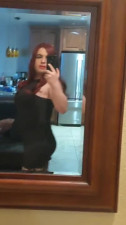 Blowjob practice and Lingerie