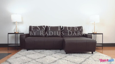 TGIRLS XXX: Jessy Dubai Gets Rock Hard