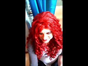 Cumface Krissy