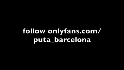 straight guy fingers my slutty ass / hetero folla mi culo con dedos