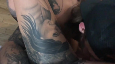 Cumming together