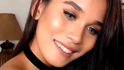 A hypnotic beauty!