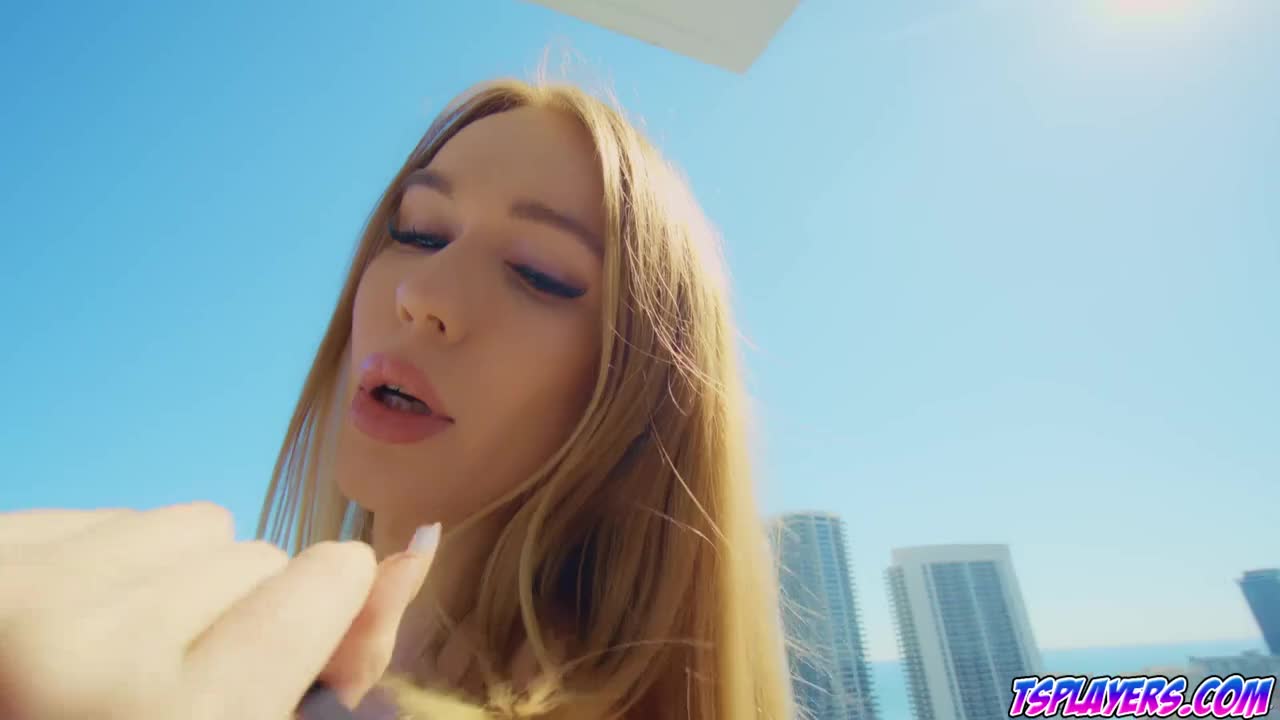 Watch Damn, I love Crystal Thayer! Watching that dick swing is HOT! Shemale Porn Videos | TranSexBig.