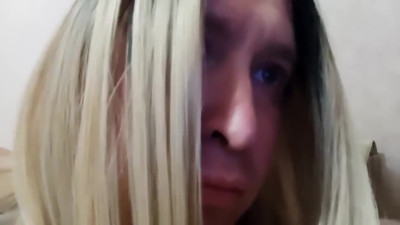 ass masturbation at a sweet kitten