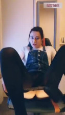ass antics short version
