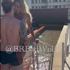 Babi Honey vacaciones