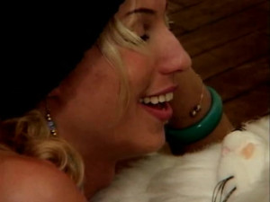 More than a girl (2003) scene 3 - Lisa