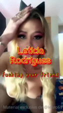 Blonde big cock shemale fucking male