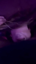 Face fuck stupid bitch