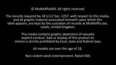 MIA MAFFIA