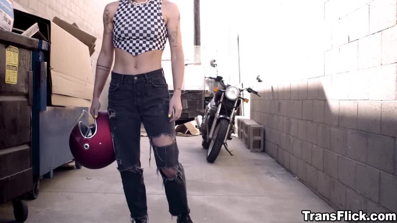 Watch This tranny scene is fire hot! Definitely a 10 out of 10. Shemale Porn Videos | TranSexBig.