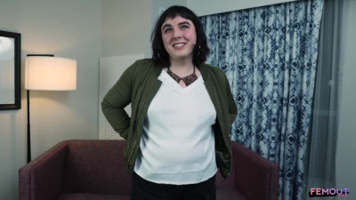 FEMOUT XXX: Sweet Eileen!