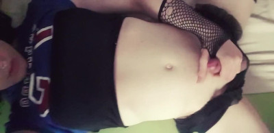 Love Cum on me