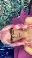 Big dick sissy trap