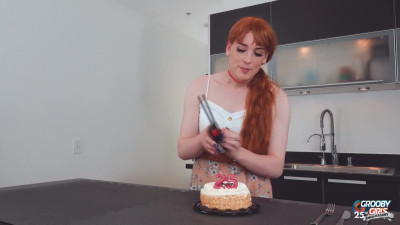 GROOBYGIRLS: Erica Cherry’s Tasty Load
