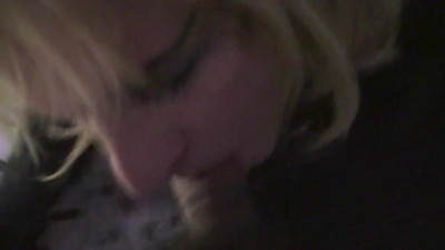 Julie aka David T in Greensboro SUCKS COCK