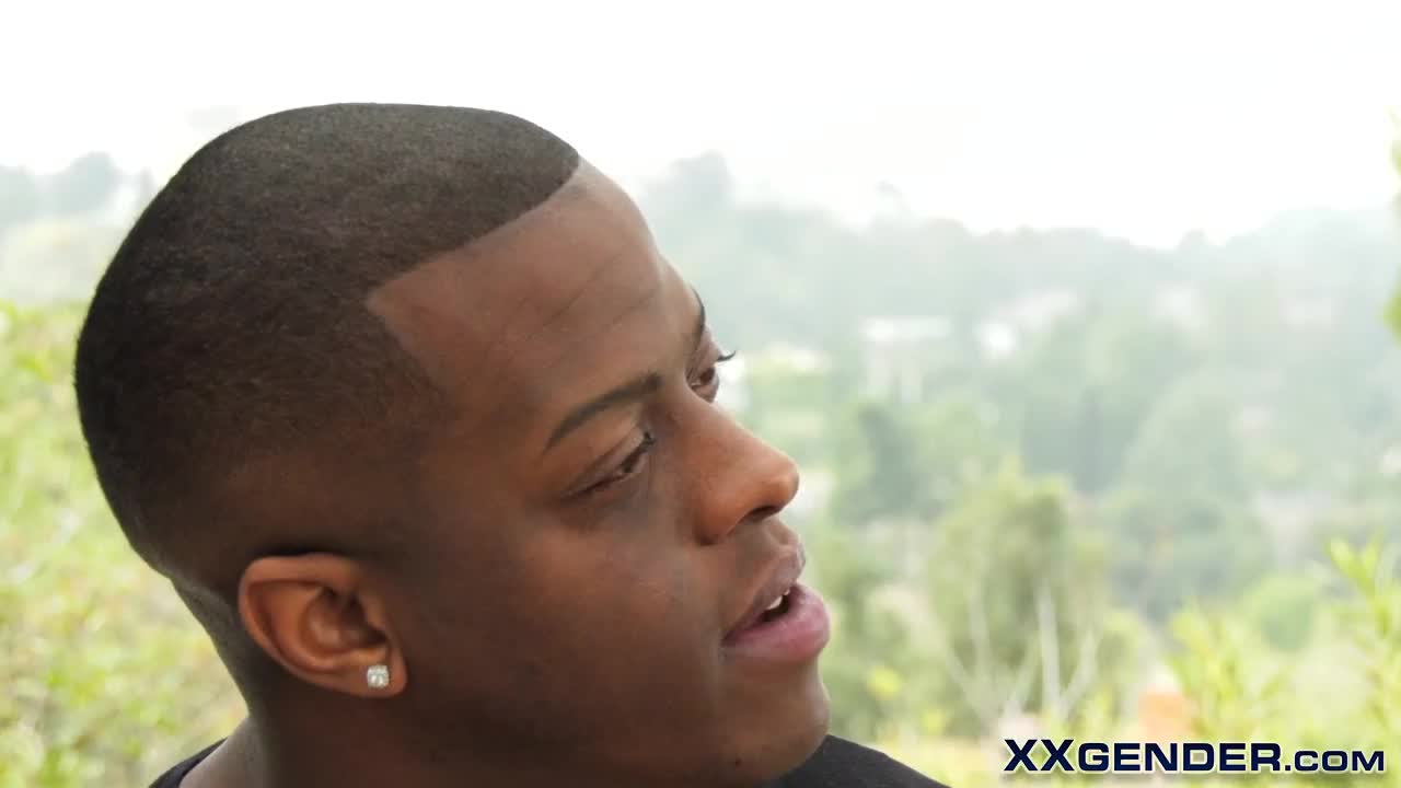 Watch Trans slut gets ass plowed Shemale Porn Videos | TranSexBig.