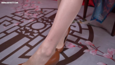 AB109 Unfair red envelope game - pegging,cumshot-永远不公平的红包游戏-射精 新春特辑