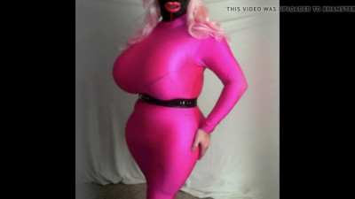 Prissy in pink 3
