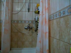 newbie turkish cd shower