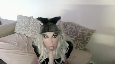 Playing with myself