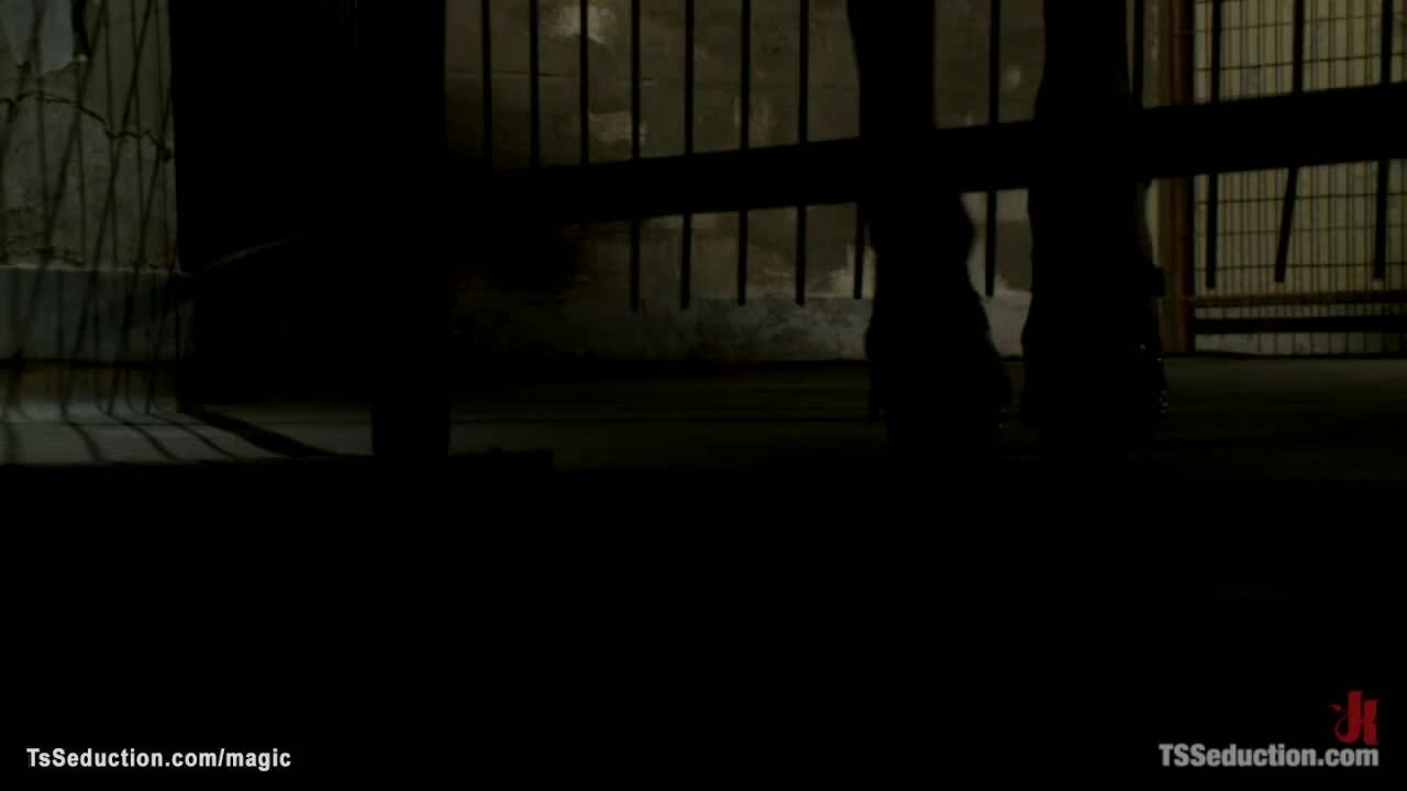 Watch Hot shemale fucks man with fucksall Shemale Porn Videos | TranSexBig.