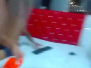 Webcam show