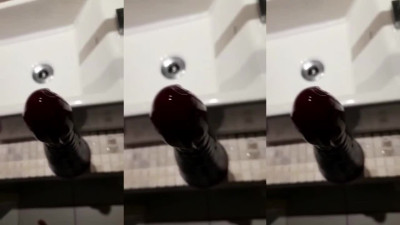 Anal Gymnastics for Sissy with Sandra Zanerri