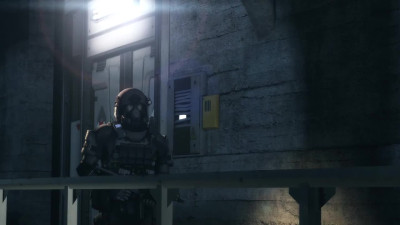 Resident Evil Sex Virus Episode 2