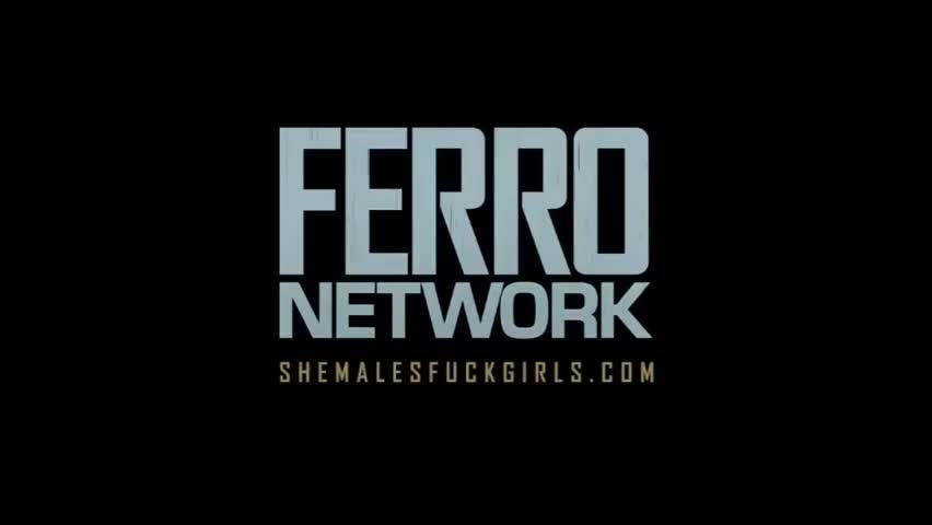 Watch white chick takes trannies pretty penis 1 Shemale Porn Videos | TranSexBig.