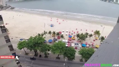 Estrelando Cassia Fernandez