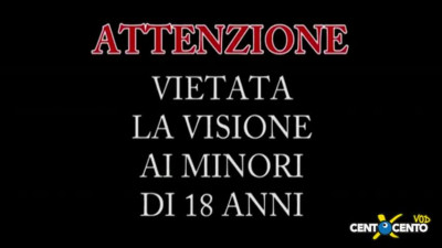 Cento x cento. Shemale Group.