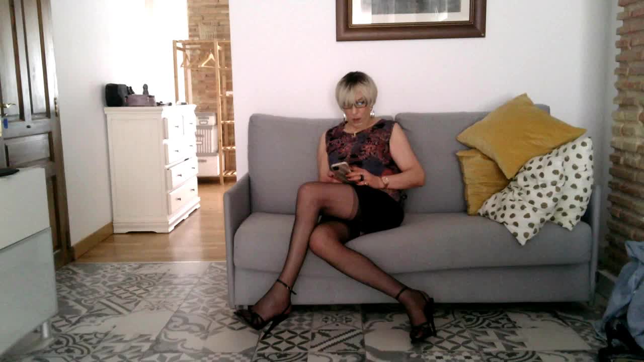 Watch 20220401_V001 Shemale Porn Videos | TranSexBig.