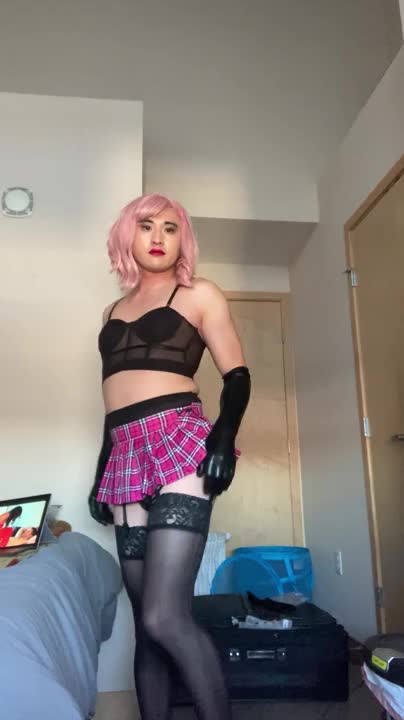 Watch my amateur solo Shemale Porn Videos | TranSexBig.