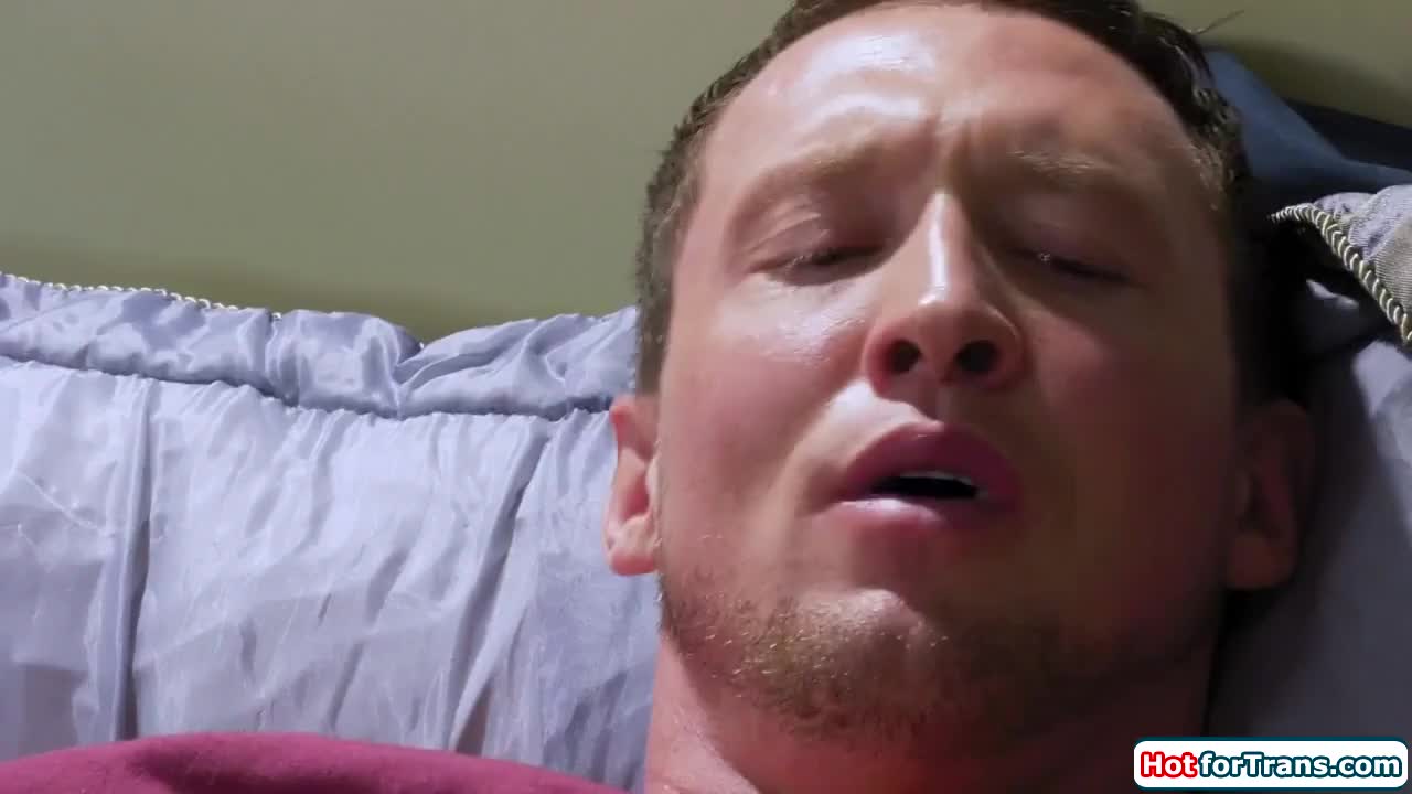 Watch Shemale Khloe Kay suck n analed by tgirl Ella Hollywoods bf Shemale Porn Videos | TranSexBig.