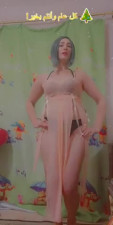 Ingi dancing